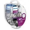 Philips ampoules de voiture VisionPlusH7 12V 55W 2 pièces