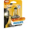 PHILIPS Ampoule halogène Moto Vision HS1 - 12V - 35W
