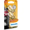 12065B2 Ampoule de signalisation Vision W21W 21 w 12 v - Philips