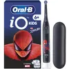 Brosse à dents électrique Oral-B iO2 Kids Spiderman 3 modes ultra déli...