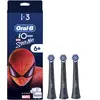 Brossette ORAL-B Gentle Care Spiderman x3