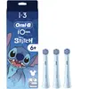 Brossette dentaire ORAL-B Gentle Care Stitch x3
