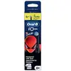 Tête de rechange Oral-B ACCSPIDERMAN