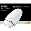 Epilateur électrique Silk-expert Mini PL1103 BRAUN