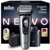 Braun, Rasoir électrique, NEVO 11000cc