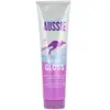 Aussie Oh My Gloss Leave In Serum sérum sans rinçage pour une hydratat...