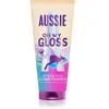 Aussie Oh My Gloss Hydrating Conditioner après-shampoing illuminateur ...