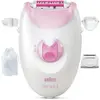 Braun Silk-épil 3 3-033 épilateur 1 pcs
