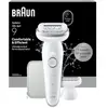 Epilateur électrique BRAUN Silk Epil SES9-030