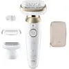 Braun Silk-épil 9 Flex 9-030 3D épilateur à tête entièrement flexible ...