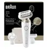 Epilateur électrique BRAUN Silk Epil SES9-060 3D