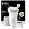 Epilateur électrique BRAUN Silk Epil SE7-041