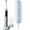 Braun Bra Oral-B iO Series 10 Eclipse Gold Brosse à dents électrique