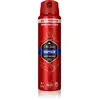 Old Spice Captain déodorant en spray 200 ml