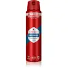 Old Spice Whitewater déodorant en spray pour homme 200 ml