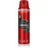 Old Spice Wolfthorn déodorant en spray pour homme 200 ml