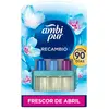 3VOLUTION ambientador recambio #frescor de abril