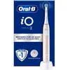 Oral-B iO2 Brosse À Dents Électrique Rose Clair