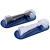 Braun Braun Oral-B Io 2 Duo Negro Y Verde - Pack Doble De Cepillos De ...