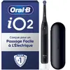 Braun Braun Oral-B Io 2 Negro - Cepillo De Dientes Eléctrico