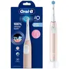 Oral B iO2 brosse à dents électrique Rose Gold 1 pcs