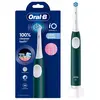 Oral B iO2 brosse à dents électrique Dark Green 1 pcs