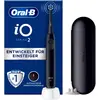 Oral-B iO 2 Brosse A Dents Electrique Noire Pour Adultes, 3 Modes De N...