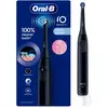 Oral B iO2 brosse à dents électrique Black 1 pcs