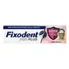 Fixodent Pro Plus Barrière Anti-Particules Neutre - 40g