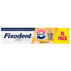 Crème adhésive - Fixodent - Pro Plus - 57ml - Fixation durable - Confort accru