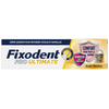 Fixodent Pro Ultimate Crème Adhésive Goût Neutre 40 Grammes
