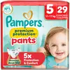 Pampers Couches-culottes PP géant Taille 5 x 29