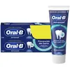 Dentifrice Prévention Tartre 2 x 75 ml