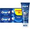 Dentifrice Renforce L’ÉMAIL 2 x