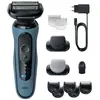 Braun Series 5 52-A1650s rasoir électrique 1 pcs