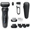 Rasoir électrique BRAUN Series 6 62-G1650s