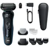 Braun Series 5 52-B1650s rasoir électrique corps et visage 1 pcs