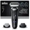 Rasoir Braun Series 7 72-N1620s