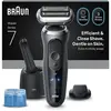 Rasoir électrique BRAUN Series 7 72-G7200cc