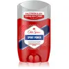 Old Spice Sport Power anti-transpirant solide pour homme 50 ml