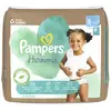 Pampers Couches Bebe Harmonie 11-16kg Taille 5, 31 couches