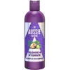 Aussie SOS Blonde & Hydrate shampoing tonifiant violet pour cheveux blonds 300 ml