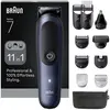 Braun All-In-One Series 7 AIO7540 1 pcs