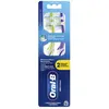 Brosse à dents Proclean Plaque Remover 40 #medium 2 unités