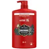 Old Spice Wolfthorn gel de douche 1000 ml