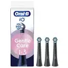Oral-B iO Brossettes Gentle Care Noire X3
