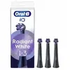 Brossette dentaire ORAL-B x3 Radiant White Noir