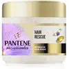 Pantene Pro-V Miracles Silky & Glowing masque cheveux régénérant à la ...