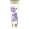 Pantene Pro-V Miracles Silky & Glowing après-shampooing rénovateur à l...