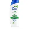 Head & Shoulders 2in1 Menthol Fresh ampon 625 ml